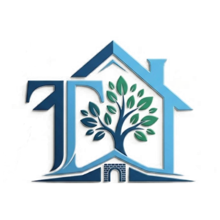 Tyagi Real Estate Emblem